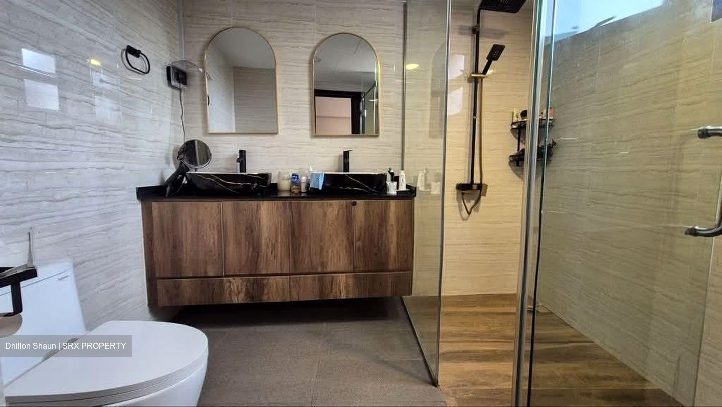 Seletaris (D27), Condominium #601842601